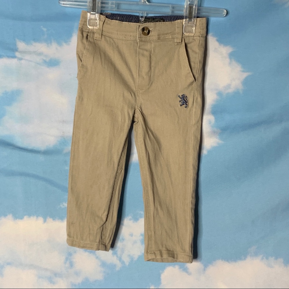English Laundry- Khaki Pants size 24M